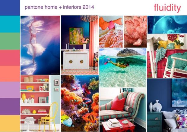 Style, Substance and Color: Major Trends and Directions for 2014 ...